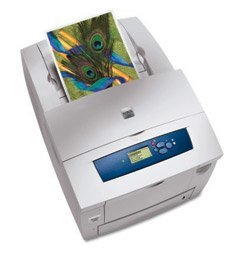 Fuji Xerox Phaser 8560X Printer